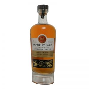 Worthy Park Single Estate Reserve